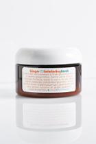Living Libations Ginger Body Scrub At Free People